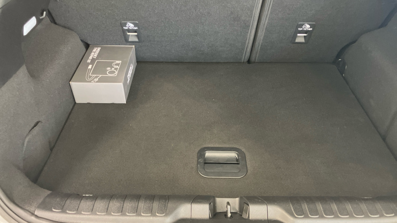 Ford Puma ST 1.5 EcoBoost ST 5dr Petrol Hatchback